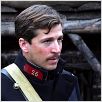 Joyeux Noël : photo Christian Carion, Guillaume Canet
