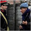 Joyeux Noël : photo Christian Carion, Dany Boon, Guillaume Canet