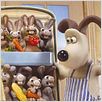 Wallace et Gromit : le Mystère du lapin-garou