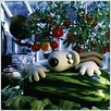 Wallace et Gromit : le Mystère du lapin-garou