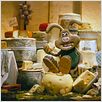 Wallace et Gromit : le Mystère du lapin-garou