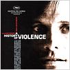 A History of Violence : affiche David Cronenberg, Viggo Mortensen