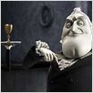 Les Noces funèbres : photo Tim Burton