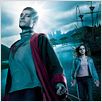 Harry Potter et la Coupe de Feu : affiche Emma Watson, Mike Newell, Stanislav Ianevski