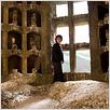 Harry Potter et la Coupe de Feu : photo Daniel Radcliffe, Mike Newell