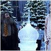 Harry Potter et la Coupe de Feu : photo Frances de la Tour, Mike Newell, Robbie Coltrane