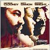 Syriana : affiche George Clooney, Jeffrey Wright, Matt Damon, Stephen Gaghan
