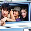 Mysterious Skin