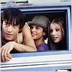 Mysterious Skin