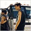 Mysterious Skin