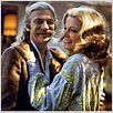 Minnie et Moskowitz (Ainsi va l'amour) : photo Gena Rowlands, John Cassavetes, Seymour Cassel