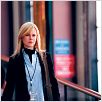 L'Interprète : photo Nicole Kidman, Sydney Pollack