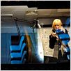 L'Interprète : photo Nicole Kidman, Sydney Pollack