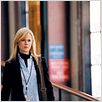 L'Interprète : photo Nicole Kidman, Sydney Pollack