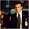 L'Interprète : photo Sean Penn, Sydney Pollack