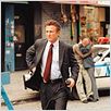 L'Interprète : photo Sean Penn, Sydney Pollack