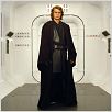 Star Wars : Episode III - La Revanche des Sith : photo George Lucas, Hayden Christensen