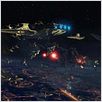 Star Wars : Episode III - La Revanche des Sith : photo George Lucas