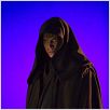 Star Wars : Episode III - La Revanche des Sith : photo George Lucas, Hayden Christensen
