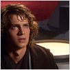 Star Wars : Episode III - La Revanche des Sith : photo George Lucas, Hayden Christensen