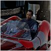 Star Wars : Episode III - La Revanche des Sith : photo George Lucas, Jimmy Smits