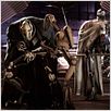 Star Wars : Episode III - La Revanche des Sith : photo George Lucas, Matthew Wood