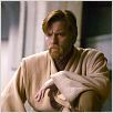 Star Wars : Episode III - La Revanche des Sith : photo Ewan McGregor, George Lucas