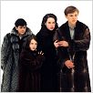 Le Monde de Narnia : Chapitre 1 - Le lion, la sorcière blanche et l'armoire magique