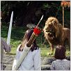 Le Monde de Narnia : Chapitre 1 - Le lion, la sorcière blanche et l'armoire magique