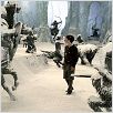 Le Monde de Narnia : Chapitre 1 - Le lion, la sorcière blanche et l'armoire magique