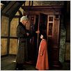Le Monde de Narnia : Chapitre 1 - Le lion, la sorcière blanche et l'armoire magique