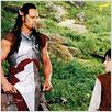 Le Monde de Narnia : Chapitre 1 - Le lion, la sorcière blanche et l'armoire magique