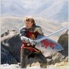 Le Monde de Narnia : Chapitre 1 - Le lion, la sorcière blanche et l'armoire magique