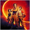 Sahara : affiche