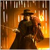 La Légende de Zorro