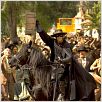 La Légende de Zorro
