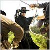 La Légende de Zorro