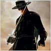 La Légende de Zorro