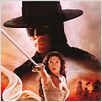 La Légende de Zorro