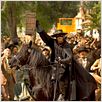 La Légende de Zorro