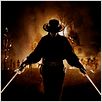 La Légende de Zorro