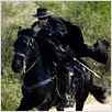 La Légende de Zorro