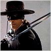 La Légende de Zorro