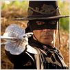 La Légende de Zorro