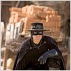 La Légende de Zorro