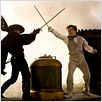 La Légende de Zorro