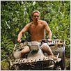 Jusqu'au cou : photo Dax Shepard, Steven Brill