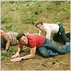 Jusqu'au cou : photo Dax Shepard, Matthew Lillard, Seth Green, Steven Brill