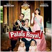 Palais royal !