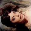 Les Chevaliers de la table ronde : photo Ava Gardner, Richard Thorpe